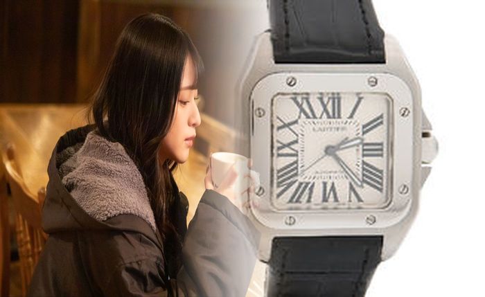 レディース 時計 人気 カルティエ