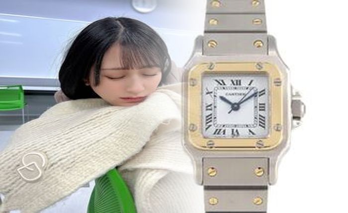 カルティエ レディース 時計 人気