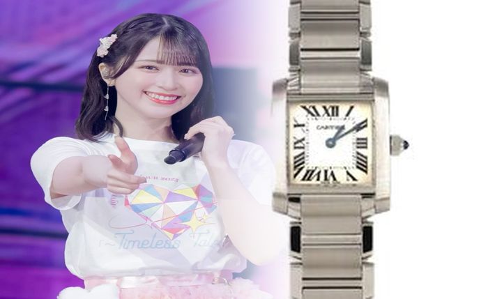 カルティエ 時計 偽物 見分け 方