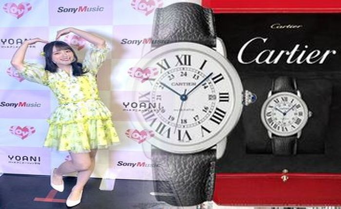 カルティエ 時計 メンズ サントス