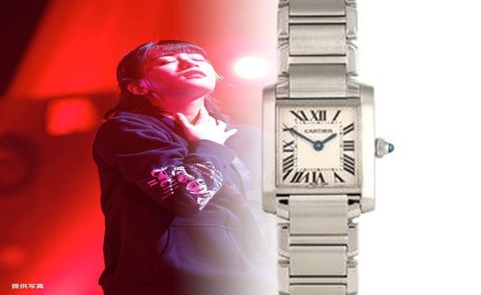 カルティエ 時計 レディース 安い