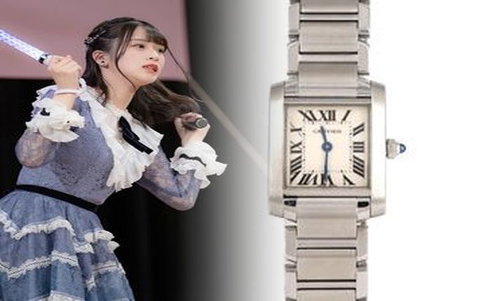 カルティエ 時計 ロードスター 中古