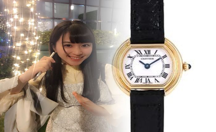 カルティエ 時計 ロンドソロ メンズ