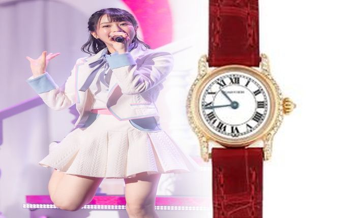 カルティエ 時計 メンテナンス 費用