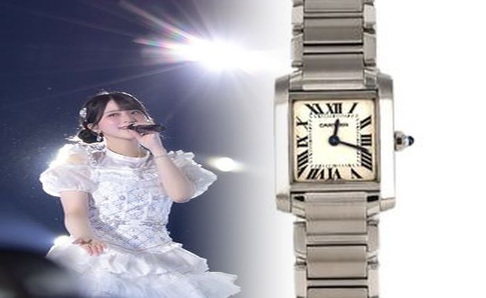 カルティエ 時計 ベニュワール 価格