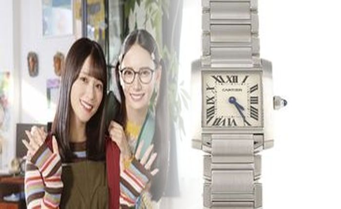 カルティエ 時計 コピー 見分け 方