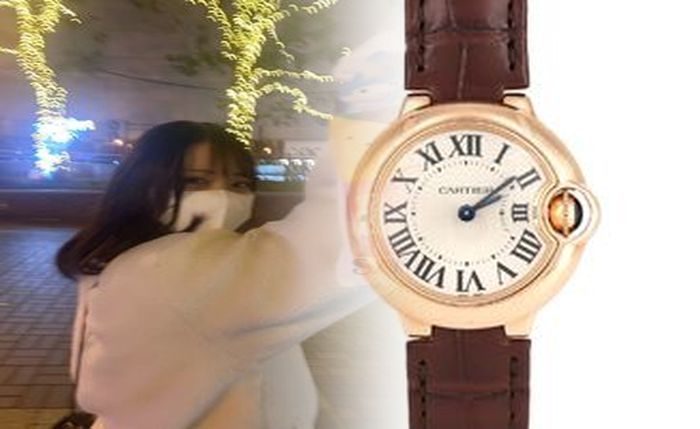 カルティエ 時計 アンティーク 修理