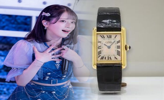 カルティエ 時計 タンク 革 ベルト