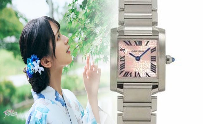 カルティエ 時計 偽物 の 見分け 方