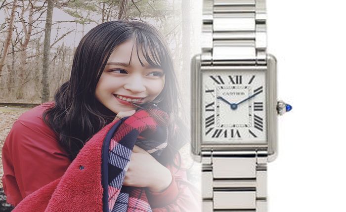 カルティエ 時計 レディース 20 万