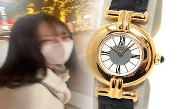 カルティエ 時計 オーバーホール 頻度