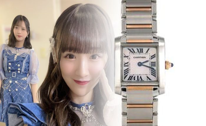 カルティエ 時計 オーバーホール 時期