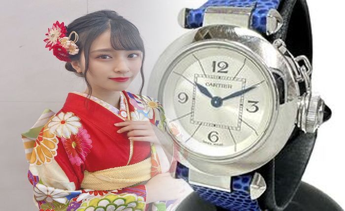 カルティエ 時計 クリーニング キット
