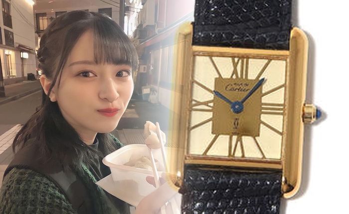 カルティエ 時計 オーバーホール 価格