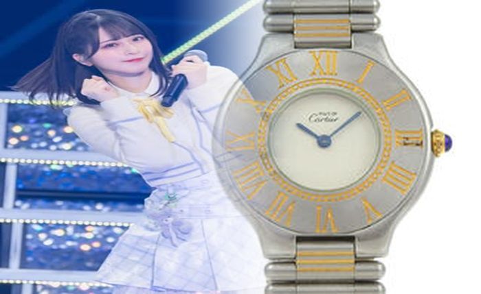 カルティエ 時計 外し 方 パンテール