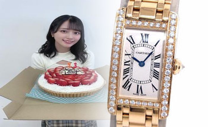カルティエ 時計 ヴィンテージ タンク