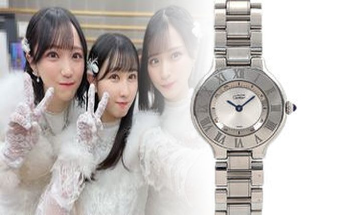 カルティエ 腕時計 タンク アメリカン