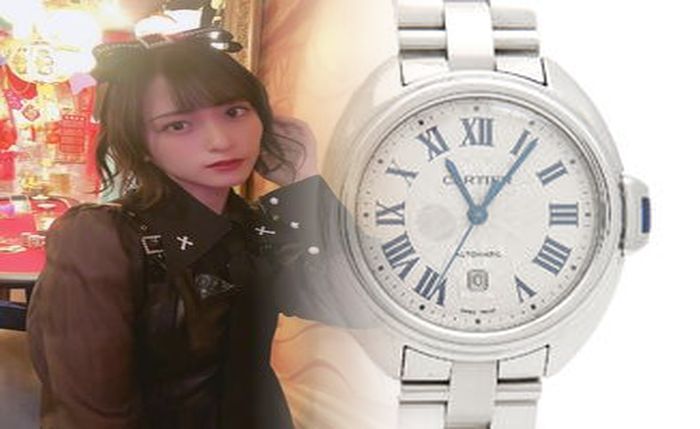 カルティエ 時計 人気 モデル メンズ