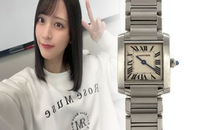 カルティエ 時計 サントス レディース