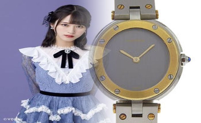 カルティエ 時計 レディース 自動 巻き