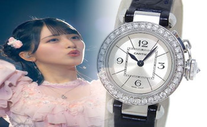 カルティエ 時計 メンズ バロン ブルー