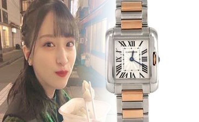 カルティエ 時計 メンズ サントス 中古