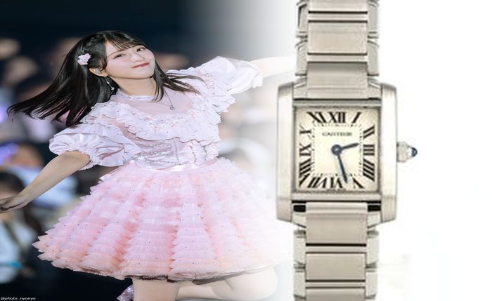 カルティエ 時計 メンズ クロノ グラフ