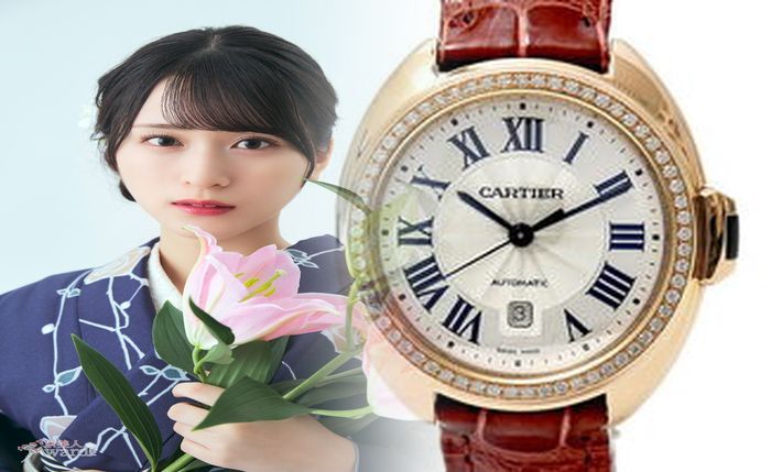 カルティエ 時計 パンテール 買取 価格