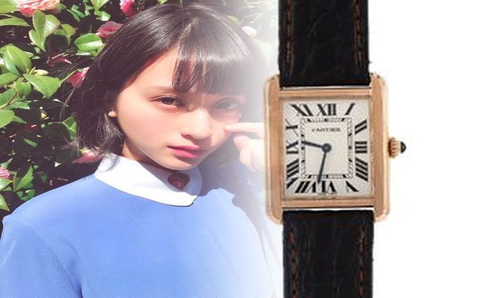 カルティエ 時計 パシャ c レディース