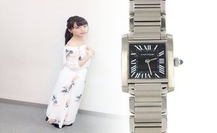 カルティエ 時計 オーバーホール 何 年