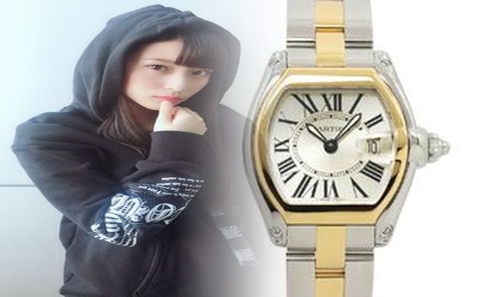 ユナイテッド アローズ 時計 カルティエ