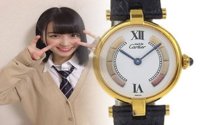 カルティエ 時計 革 ベルト 交換 価格