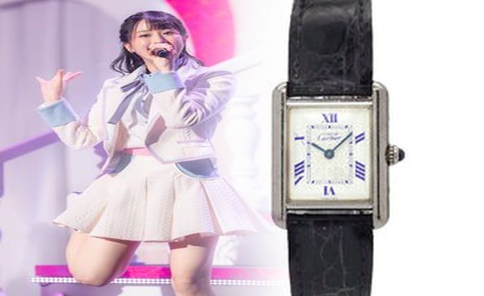 カルティエ 時計 人気 モデル レディース