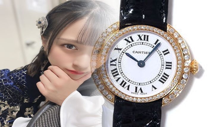 カルティエ 時計 ロードスター 買取 価格