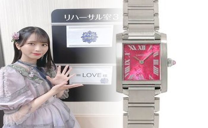 カルティエ メンズ 時計 人気 ランキング