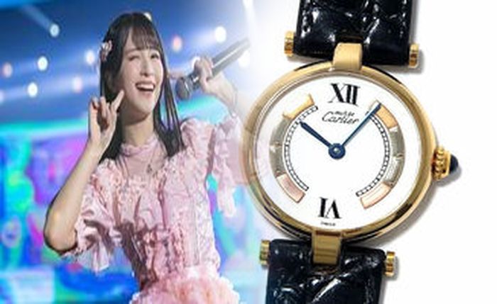 カルティエ 時計 タンク アメリカン レディース