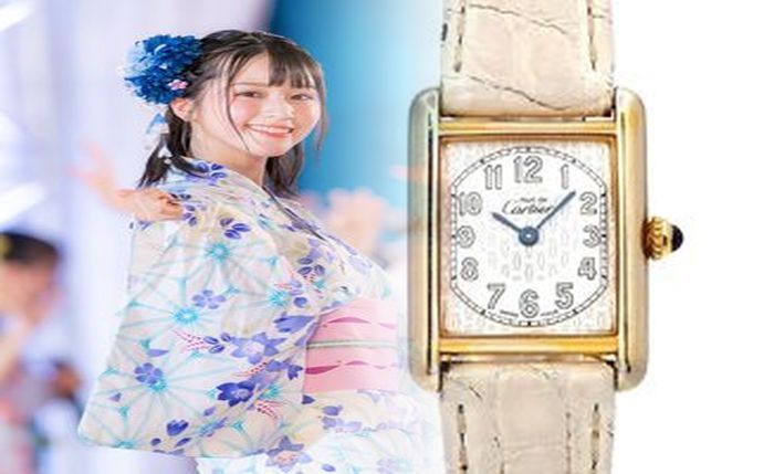 カルティエ 時計 water resistant