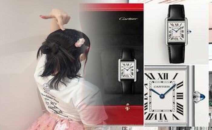 カルティエ 時計 年齢 層