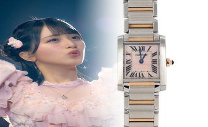 カルティエ 時計 モテ る