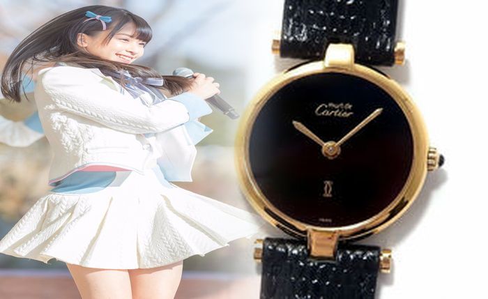 カルティエ 時計 50 万