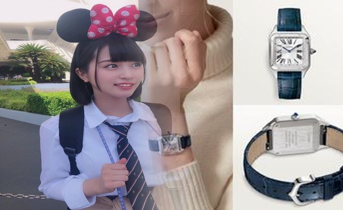 カルティエ 時計 10 万