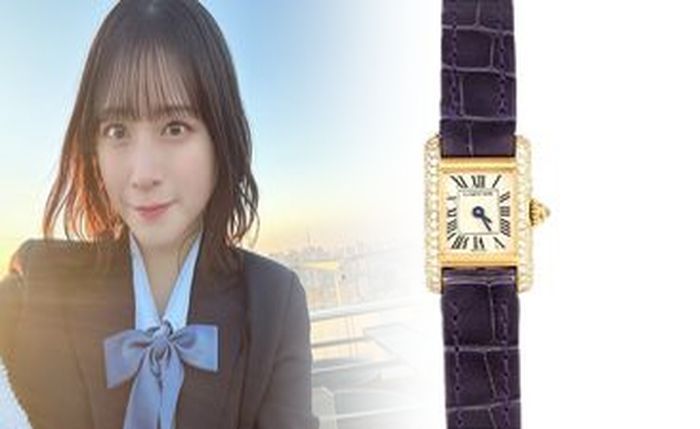 カルティエ 時計 外し 方