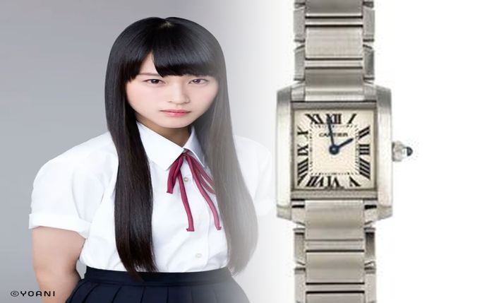 カルティエ 時計 売り たい