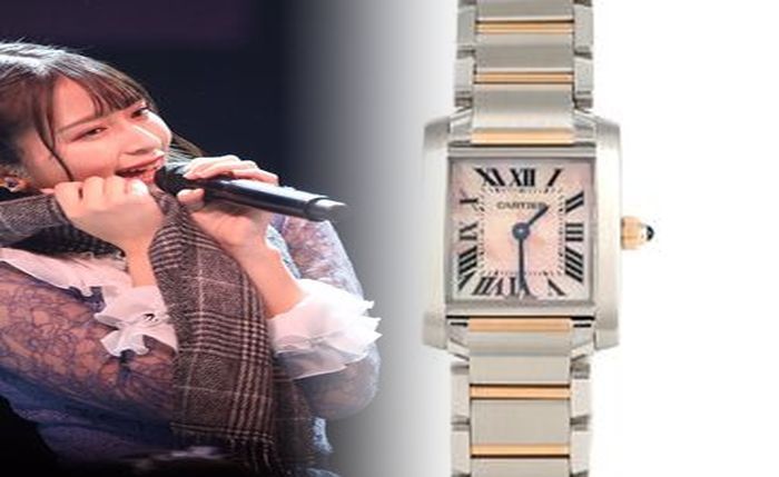 カルティエ 時計 修理 大阪