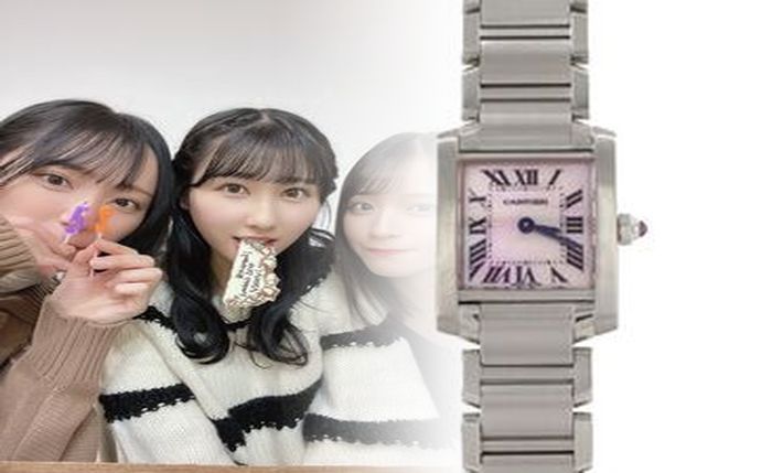 カルティエ 時計 並行 差別