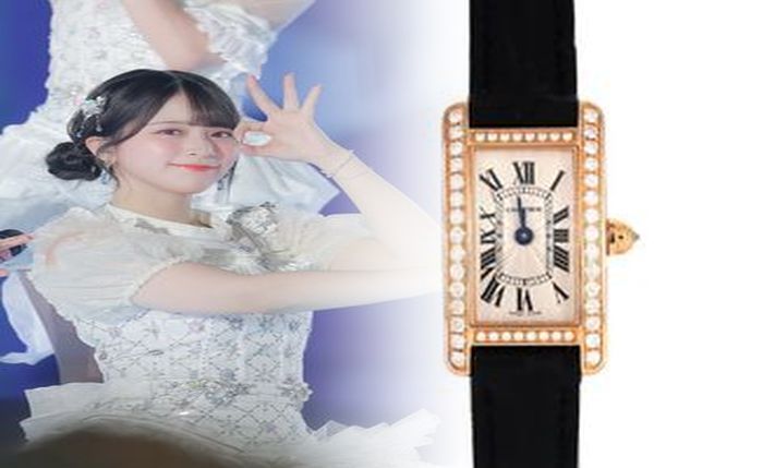 カルティエ 女性 時計 人気