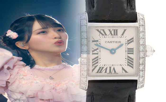 カルティエ 腕時計 買取 相場