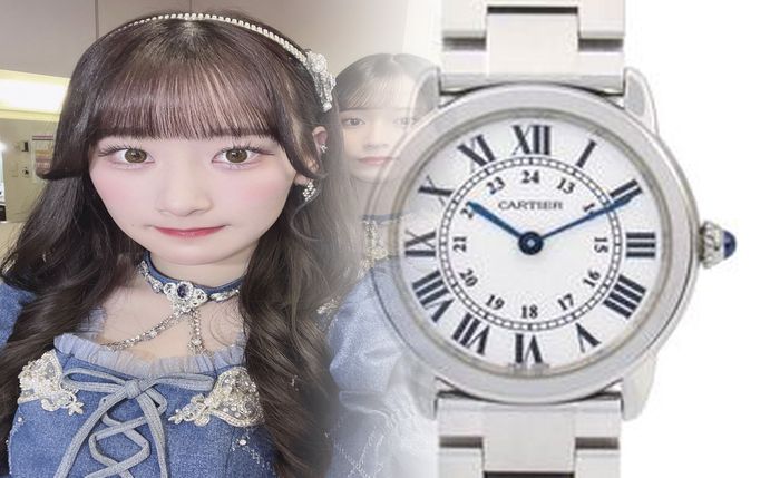 カルティエ 時計 安い モデル