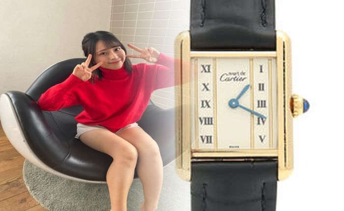 カルティエ 時計 人気 モデル