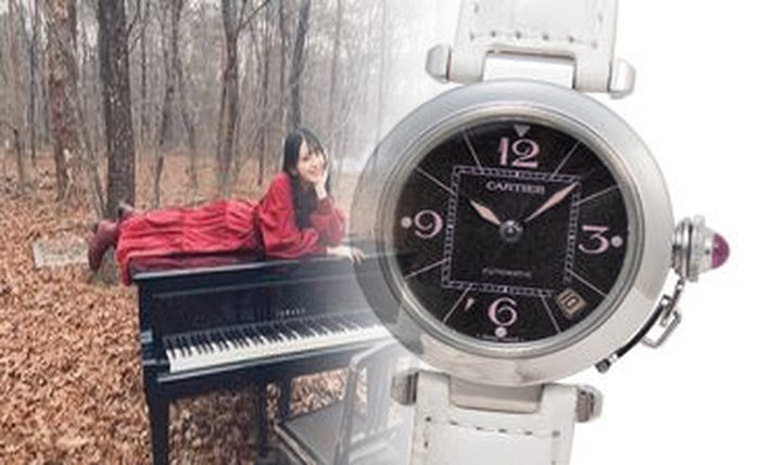 カルティエ 時計 人気 メンズ
